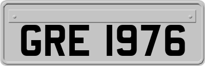 GRE1976
