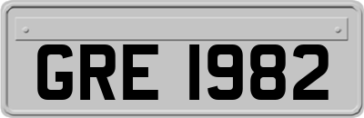 GRE1982