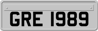 GRE1989