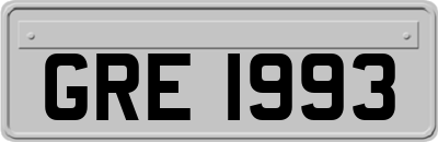 GRE1993