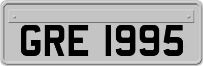 GRE1995