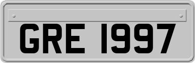 GRE1997