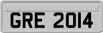 GRE2014