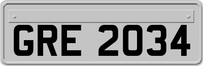 GRE2034
