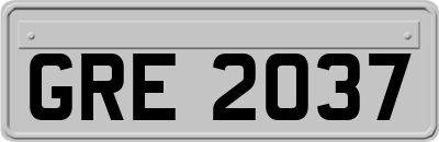 GRE2037
