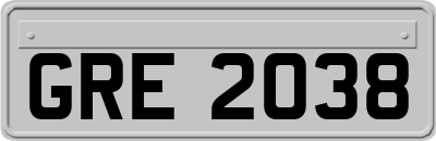 GRE2038
