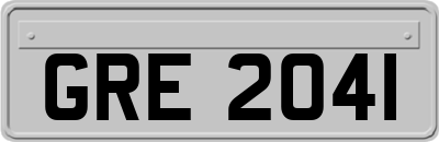 GRE2041