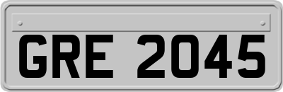 GRE2045