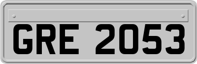 GRE2053