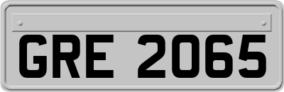 GRE2065