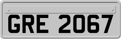 GRE2067
