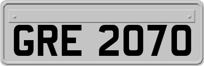 GRE2070