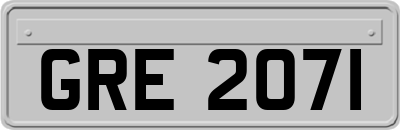 GRE2071