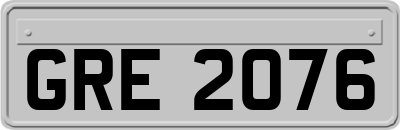 GRE2076