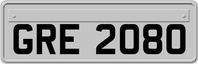 GRE2080