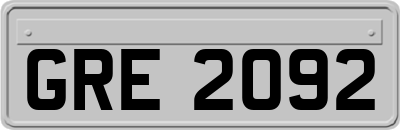 GRE2092
