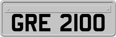GRE2100
