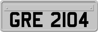 GRE2104