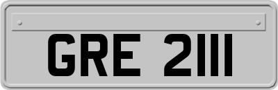 GRE2111