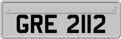 GRE2112