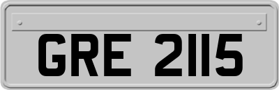 GRE2115