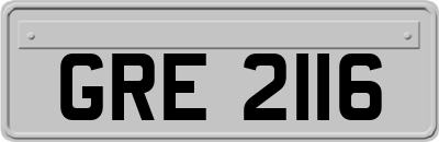 GRE2116