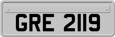 GRE2119