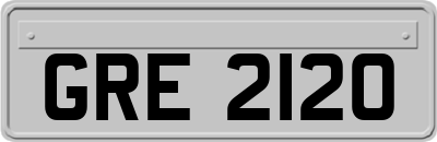GRE2120