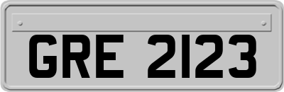 GRE2123