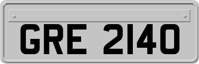 GRE2140