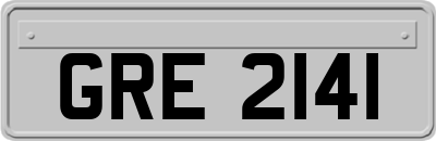 GRE2141