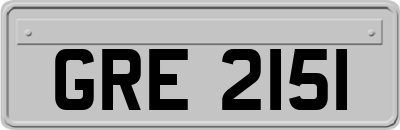 GRE2151