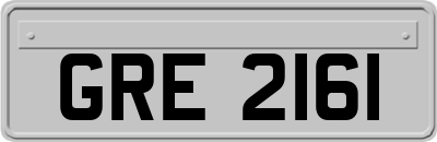 GRE2161