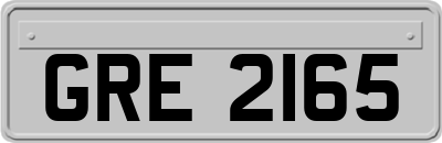 GRE2165