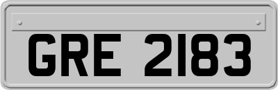 GRE2183