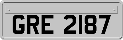 GRE2187