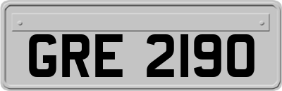 GRE2190