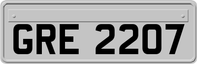 GRE2207