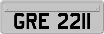 GRE2211