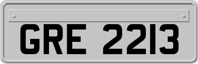 GRE2213