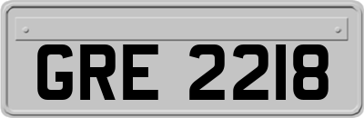 GRE2218