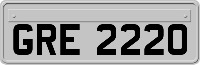 GRE2220
