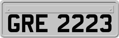 GRE2223