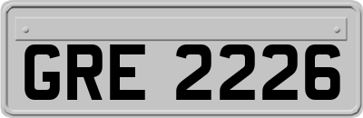 GRE2226