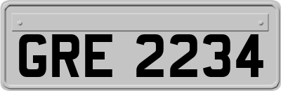 GRE2234