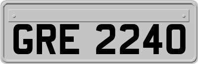 GRE2240