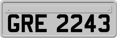 GRE2243