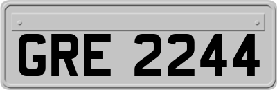 GRE2244