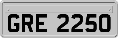 GRE2250