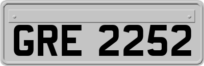 GRE2252